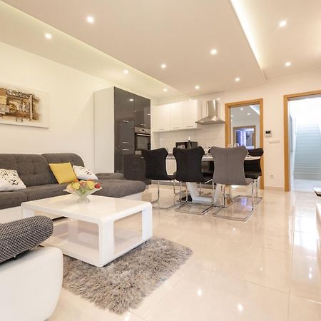 Luxury Apartment Aria Trogir Exteriér fotografie