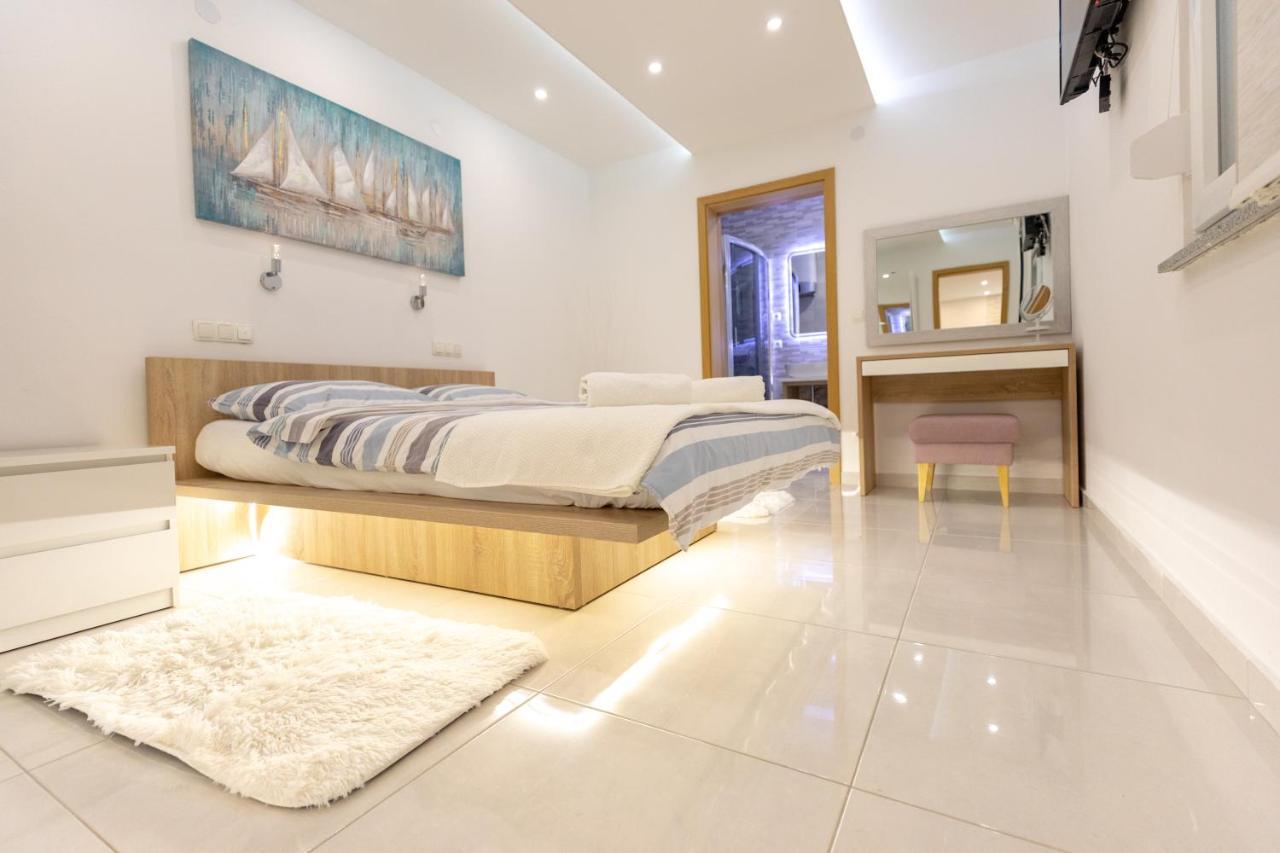 Luxury Apartment Aria Trogir Exteriér fotografie