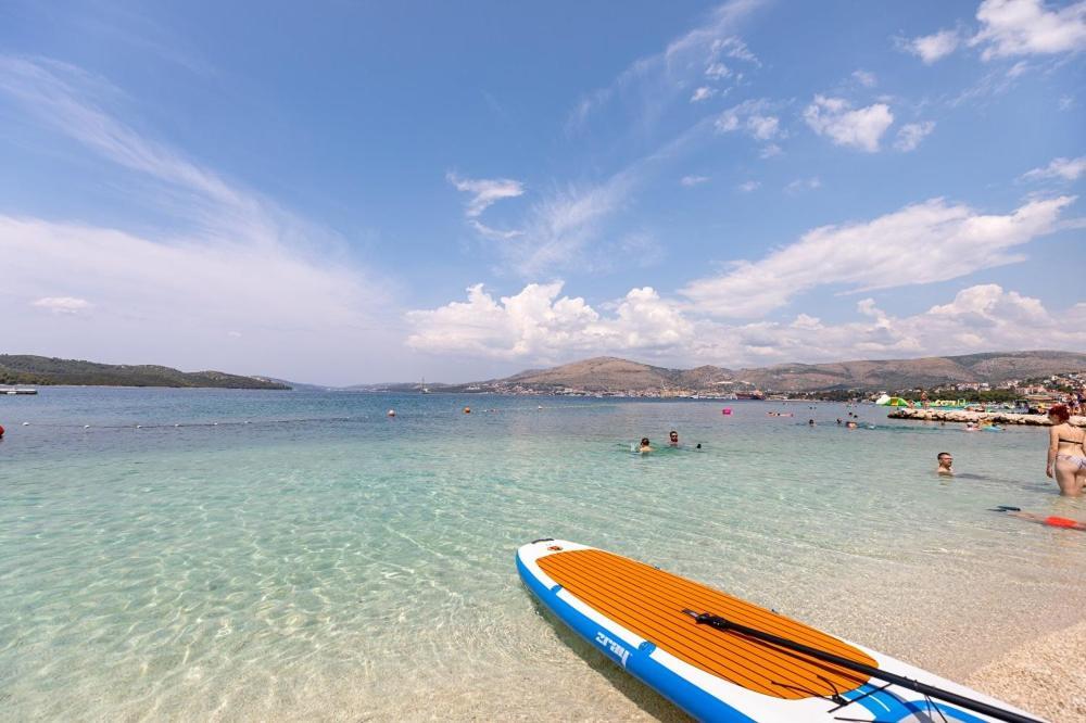 Luxury Apartment Aria Trogir Exteriér fotografie