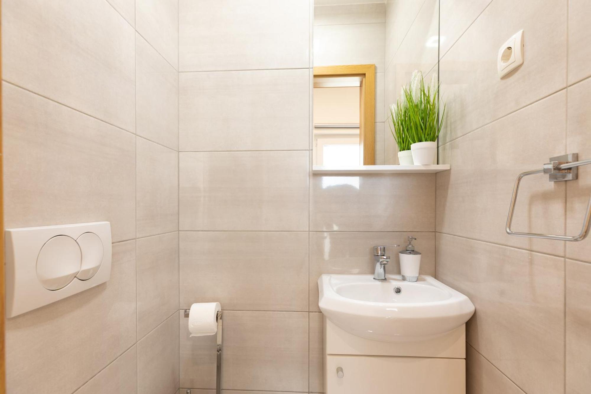 Luxury Apartment Aria Trogir Exteriér fotografie