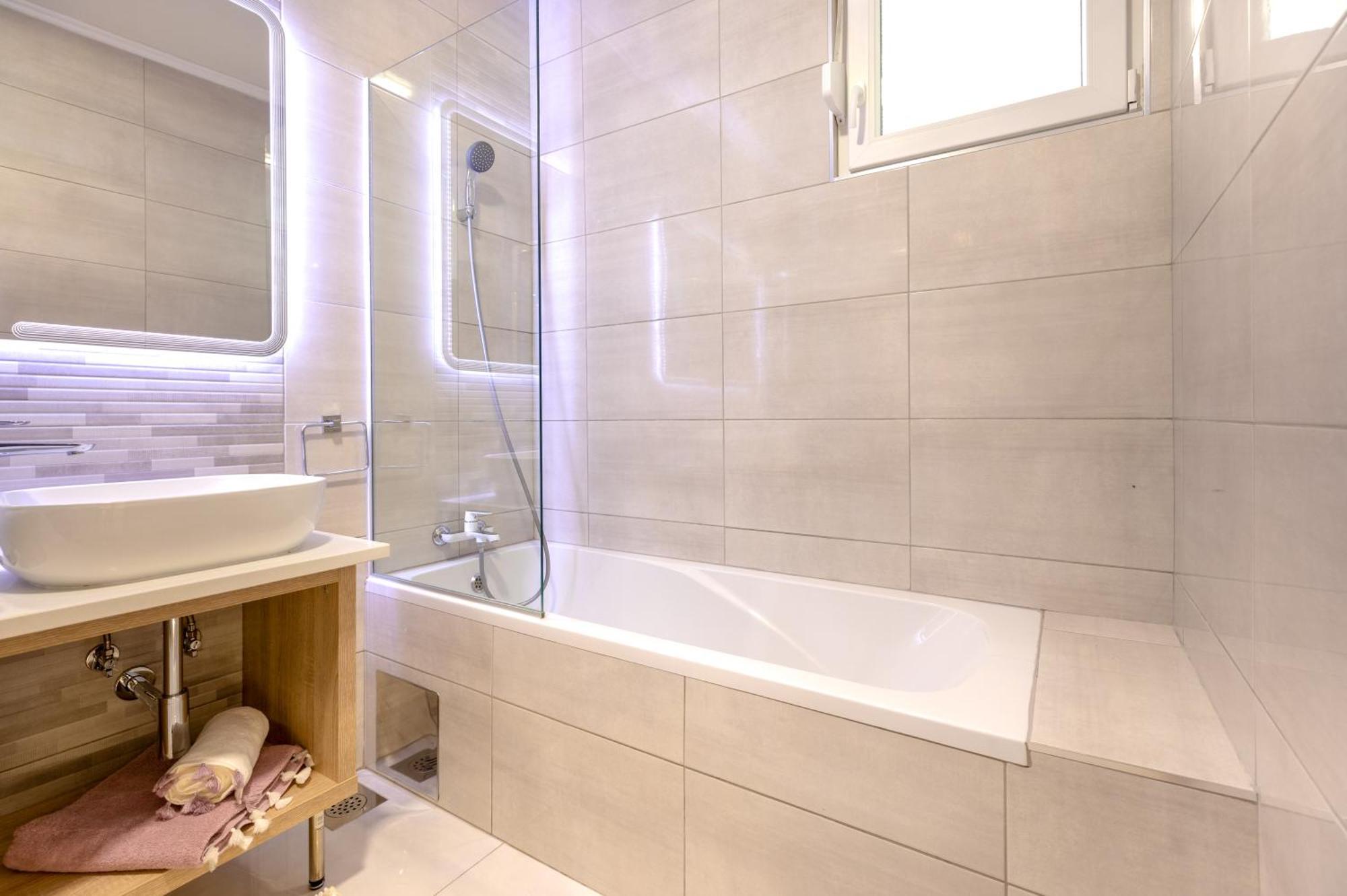 Luxury Apartment Aria Trogir Exteriér fotografie