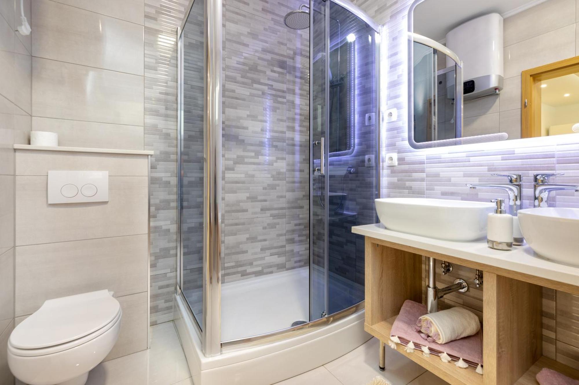 Luxury Apartment Aria Trogir Exteriér fotografie