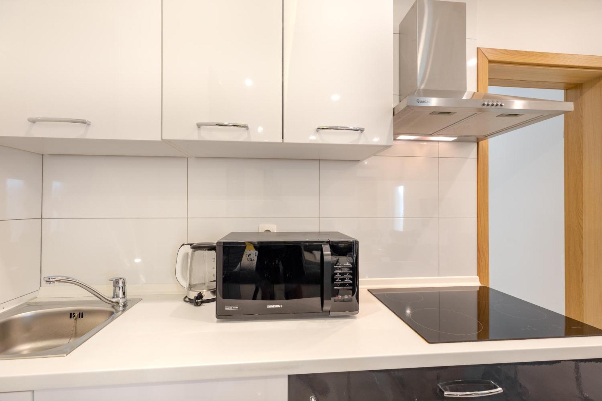 Luxury Apartment Aria Trogir Exteriér fotografie