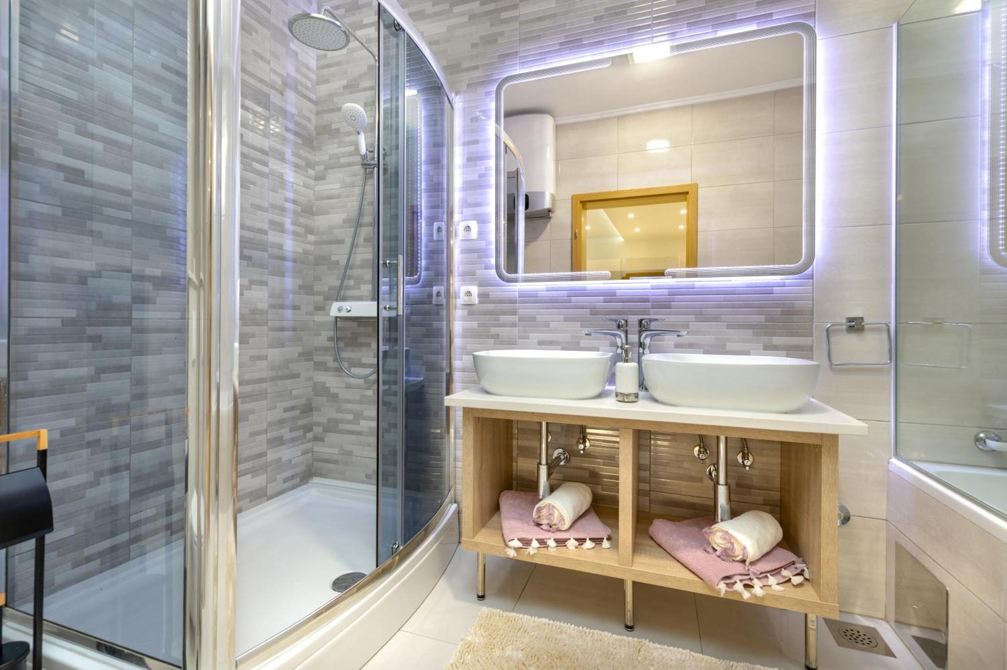 Luxury Apartment Aria Trogir Exteriér fotografie