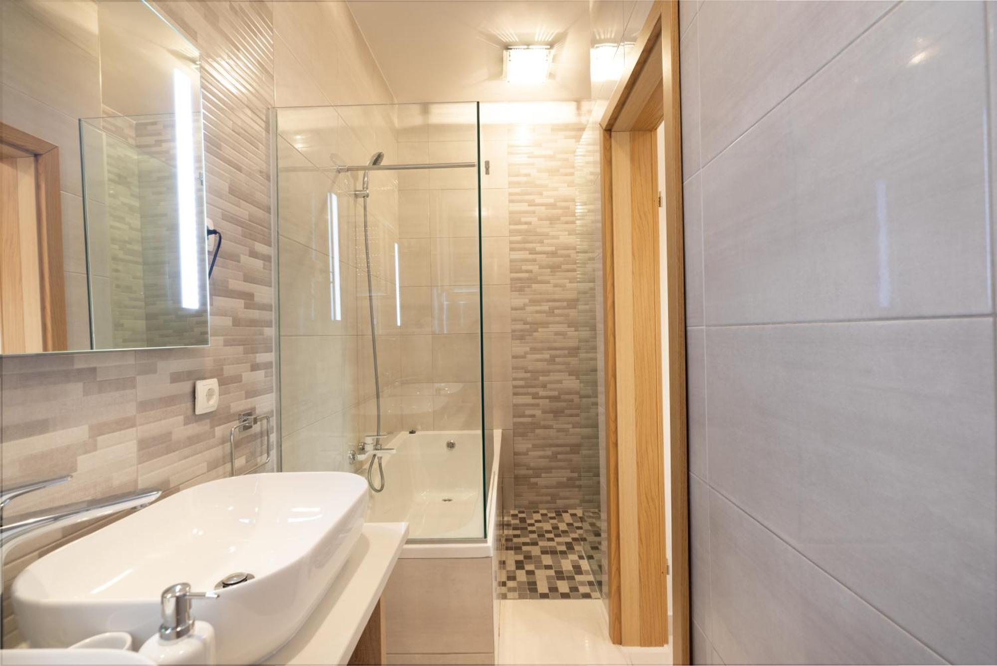 Luxury Apartment Aria Trogir Exteriér fotografie